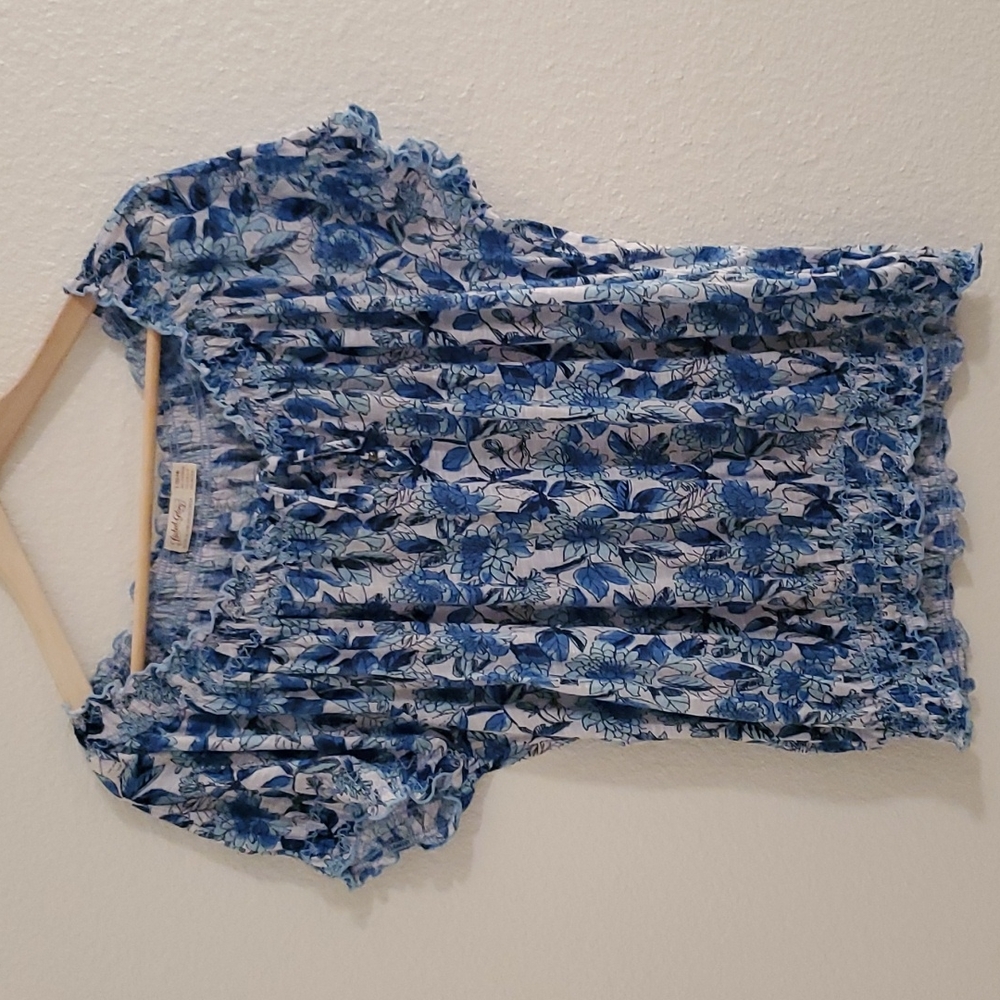 FADED GLORY Lightweight Top